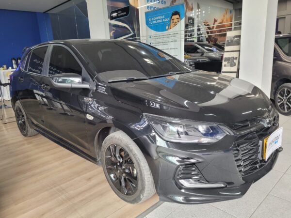 CHEVROLET ONIX RS MT 1.0T - Image 7