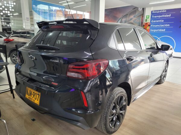 CHEVROLET ONIX RS MT 1.0T - Image 5