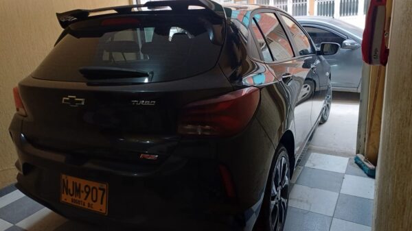 CHEVROLET ONIX RS MT 1.0T - Image 12