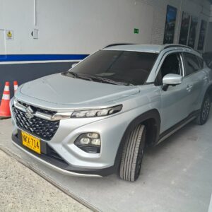 SUZUKI FRONX GLX HEV AT
