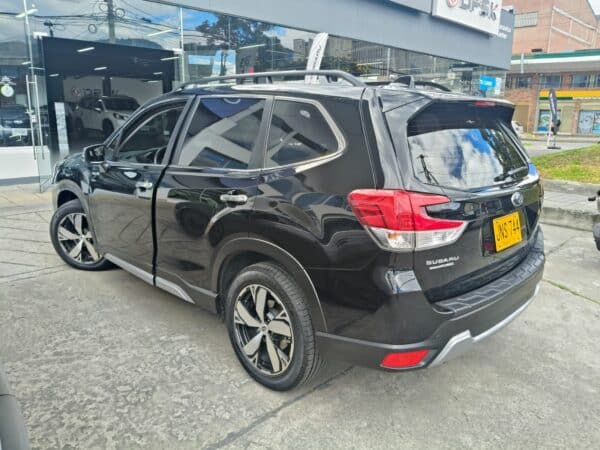 FORESTER ELITE AT HYBRID - Image 7