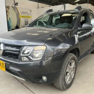 DUSTER DINAMIQUE AT