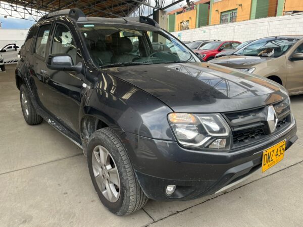 DUSTER DINAMIQUE AT - Image 3