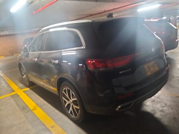 KOLEOS INTENS - Image 4