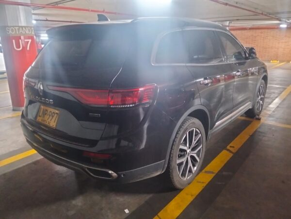 KOLEOS INTENS - Image 5