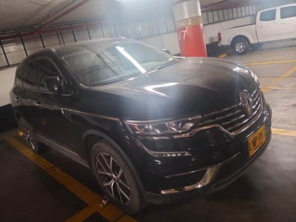 KOLEOS INTENS - Image 3