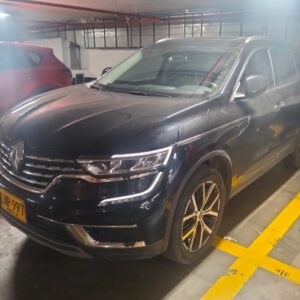 KOLEOS INTENS