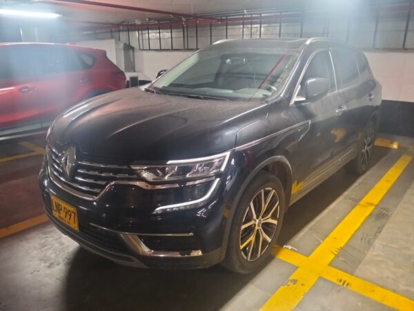 KOLEOS INTENS