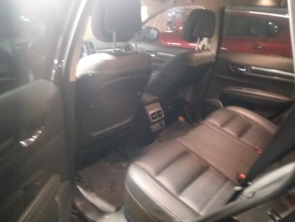 KOLEOS INTENS - Image 7