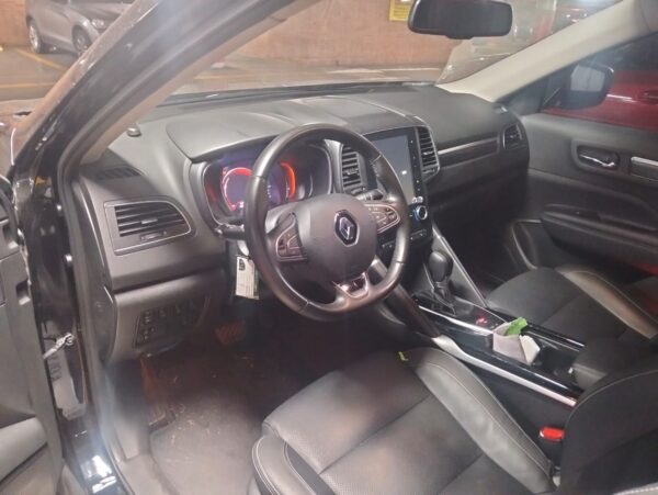 KOLEOS INTENS - Image 6