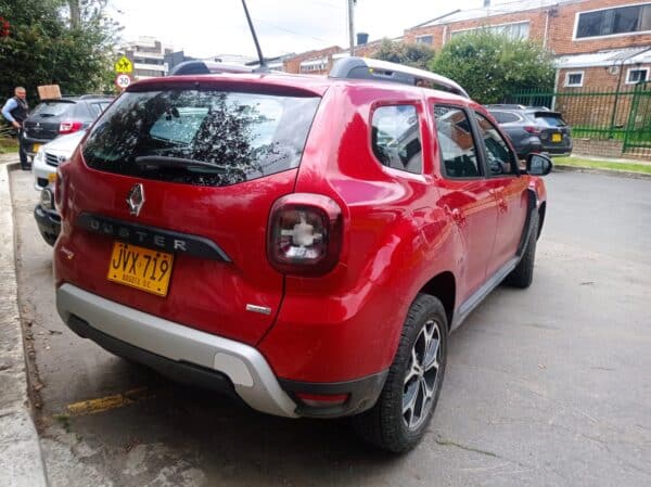 DUSTER INTENS 4X4 - Image 5
