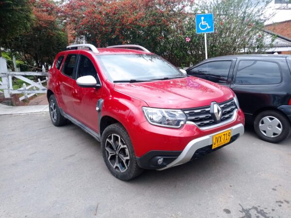 DUSTER INTENS 4X4 - Image 2