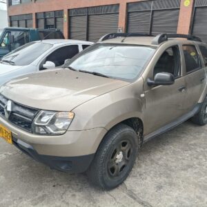DUSTER ZEN