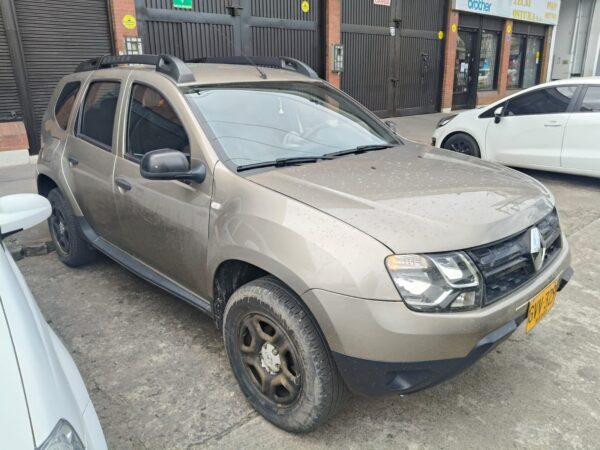 DUSTER ZEN - Image 6