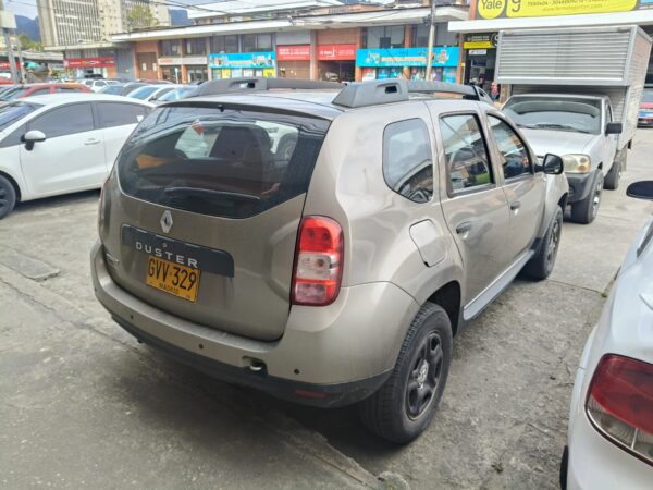 DUSTER ZEN - Image 7