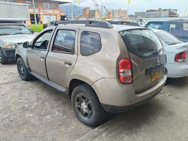 DUSTER ZEN - Image 2