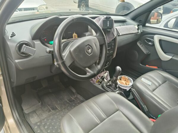 DUSTER ZEN - Image 3