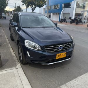 VOLVO XC 60 T5