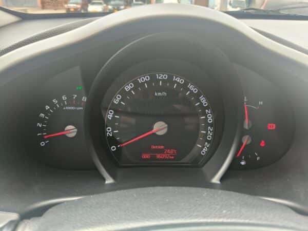 SPORTAGE  REVOLUTION SUMMA - Image 7