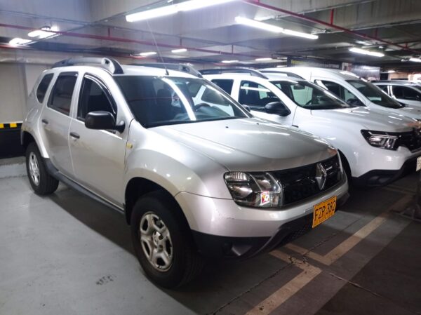 DUSTER ZEN 1.6 MT - Image 3