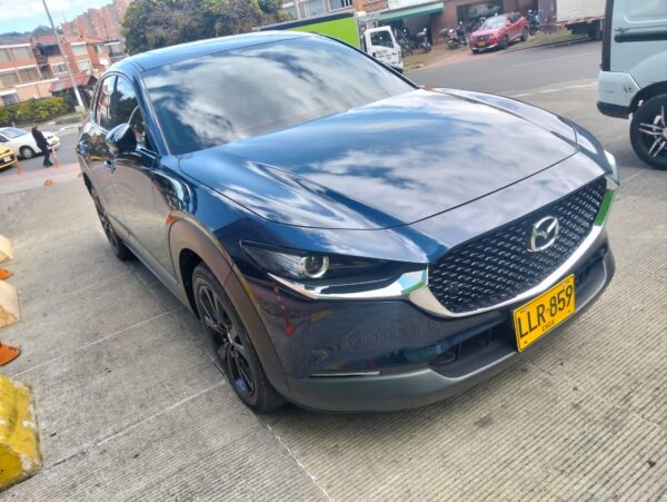 MAZDA CX30 GRAND TOURING 2.5 HEV - Image 2