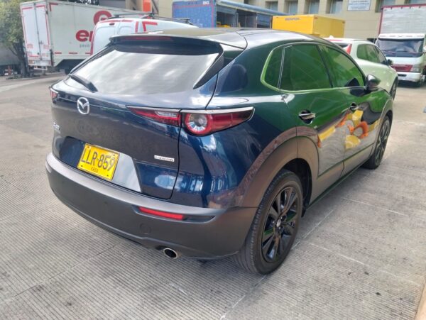 MAZDA CX30 GRAND TOURING 2.5 HEV - Image 3