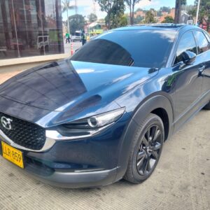 MAZDA CX30 GRAND TOURING 2.5 HEV