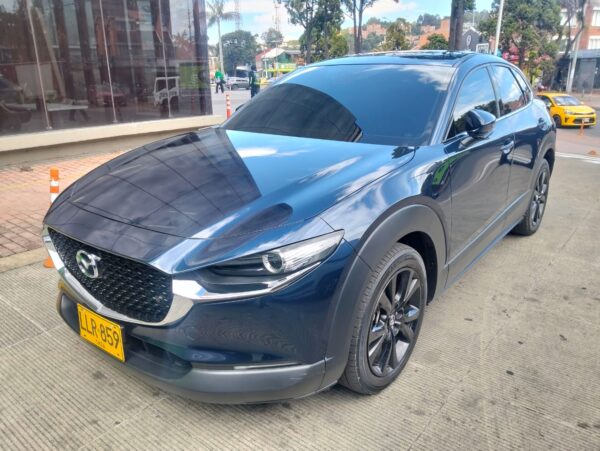 MAZDA CX30 GRAND TOURING 2.5 HEV