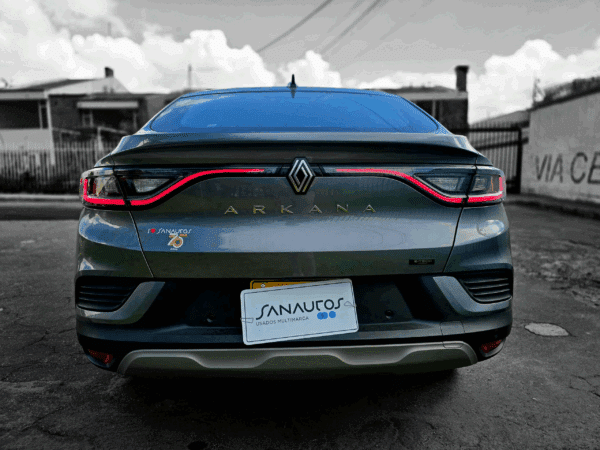 DEMO ARKANA TECHNO - Image 7