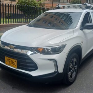 TRACKER LS