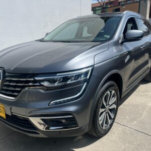 KOLEOS INTENS