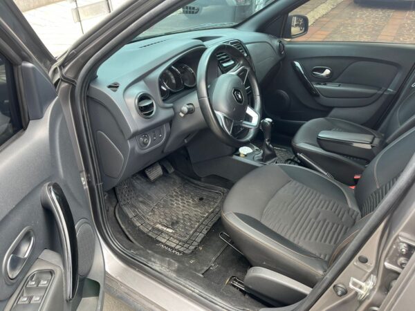 STEPWAY INTENS CVT - Image 6