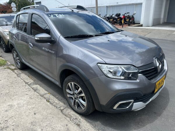 STEPWAY INTENS CVT - Image 3