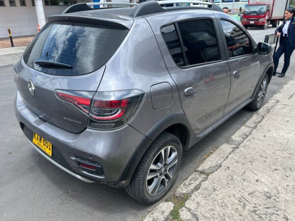 STEPWAY INTENS CVT - Image 4