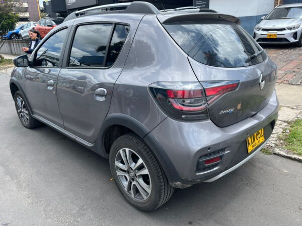 STEPWAY INTENS CVT - Image 5