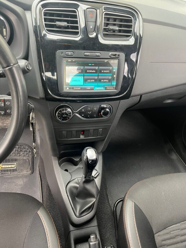 STEPWAY INTENS CVT - Image 7