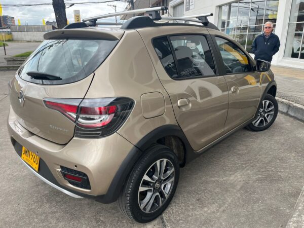 STEPWAY INTENS CVT - Image 5