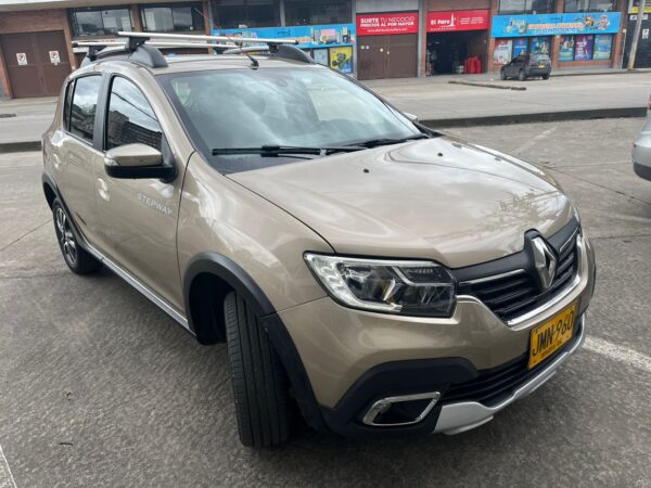 STEPWAY INTENS CVT - Image 3