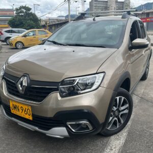 STEPWAY INTENS CVT