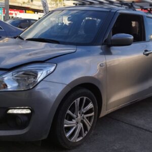 NEW SWIFT