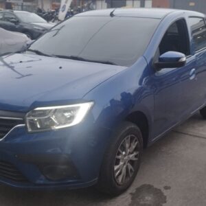 SANDERO LIFE +