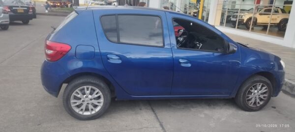 SANDERO LIFE + - Image 8