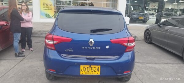SANDERO LIFE + - Image 5