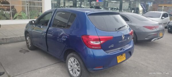 SANDERO LIFE + - Image 6