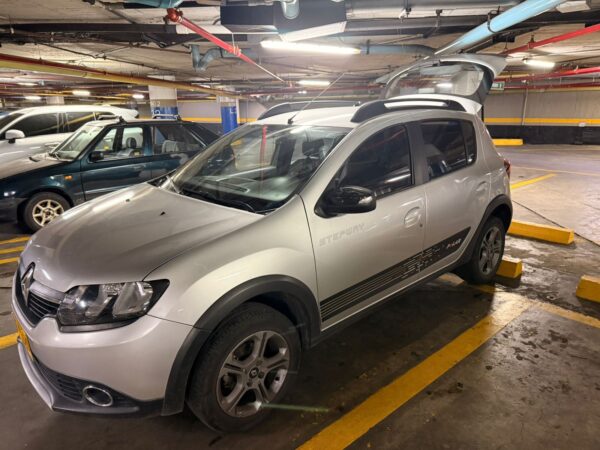 STEPWAY POLAR