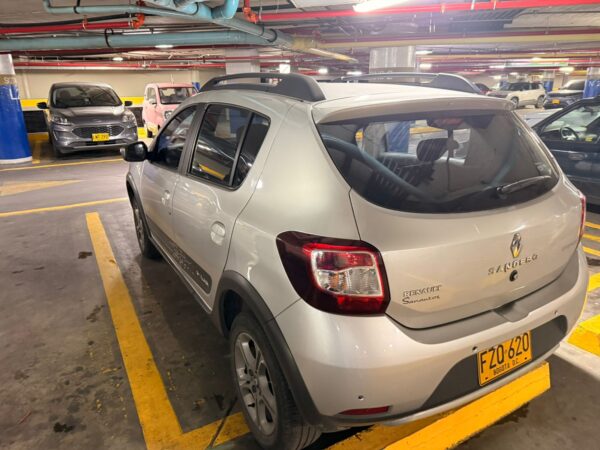 STEPWAY POLAR - Image 4