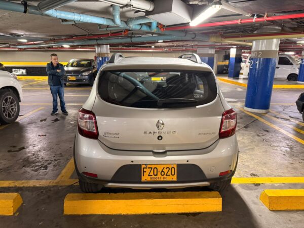STEPWAY POLAR - Image 6