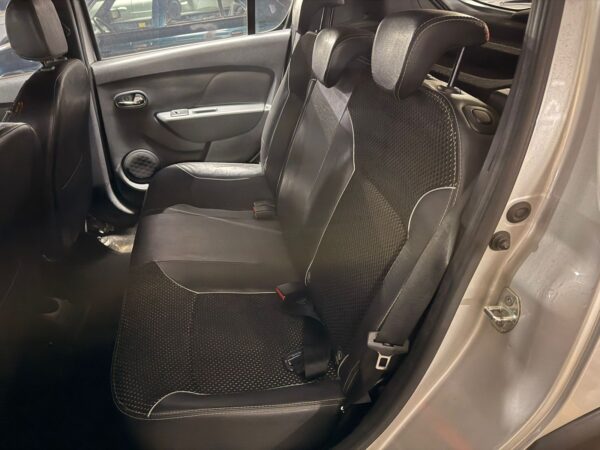 STEPWAY POLAR - Image 8