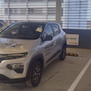 DEMO KWID ICONIC