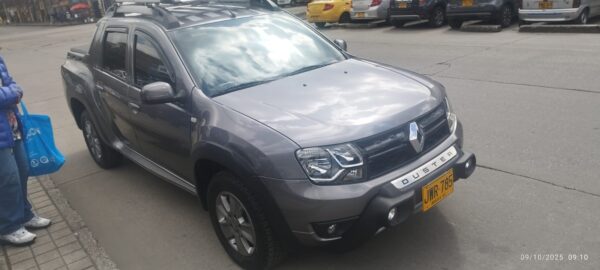 DUSTER OROCH - Image 4